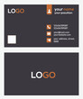 © MDMonerujamman - Luxury business card design