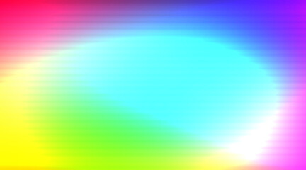 Vivid bright shutter background, blue orange red black white lined noise texture gradient backdrop header poster and banner design