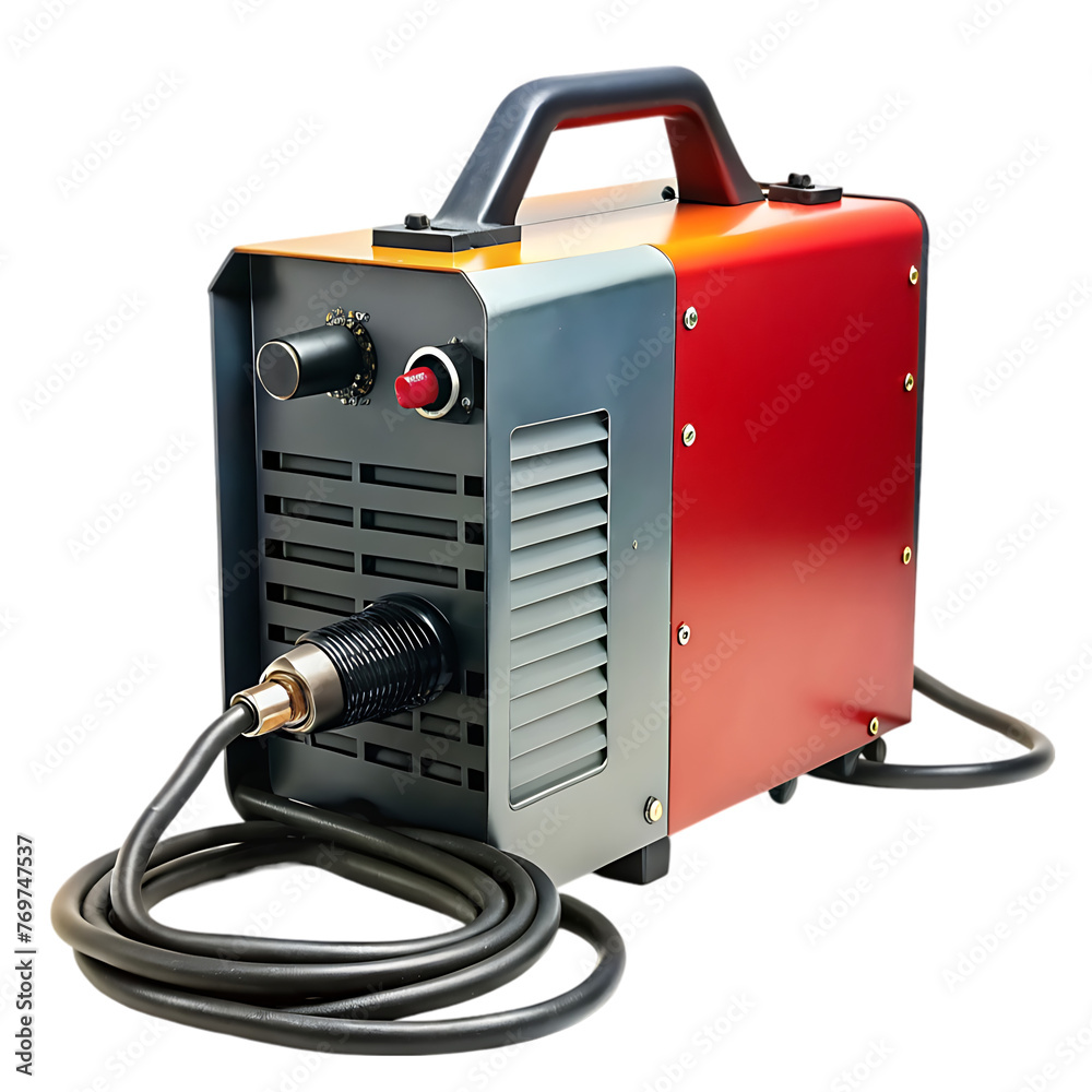 inverter welding machine Stock Illustration | Adobe Stock