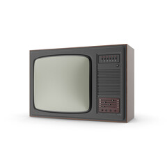 Soviet TV PNG