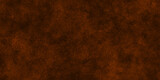 Fototapeta Przestrzenne - Trendy Brown paper texture.  old paper sheet. Soft Colored Abstract Background. Old grunge background. colored orange with a brown retro book cover. 