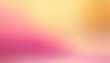 fuchsia pink blurred yellow grainy gradient background vibrant backdrop banner poster wallpaper website header design