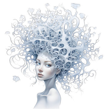 Snowy Sleek png