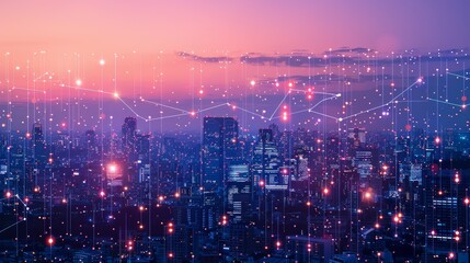 Poster - Wireless Horizons: Mapping the Pathways of Progress