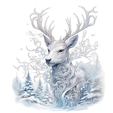 Snowy Sleek png