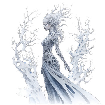 Snowy Sleek png