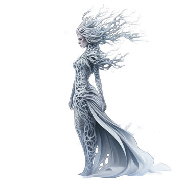 Snowy Sleek png