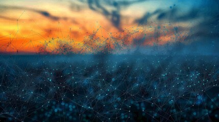 Poster - Wireless Horizons: Mapping the Pathways of Progress