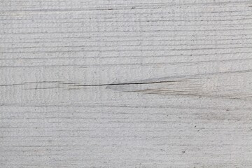 Sticker - Wood white old texture background