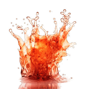 water anf png