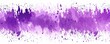 Purple gritty grunge vector brush stroke color halftone pattern