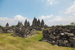 © ADDICTIVE STOCK - Ancient Prambanan Temple Complex in Indonesia