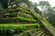 Maya: Ancient Pyramids