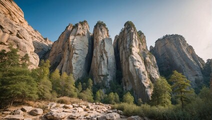 Wall Mural - grand canyon national park