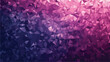 Dark Purple Pink vector triangle mosaic texture