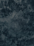 Fototapeta Do akwarium - Beautiful abstract grunge decorative navy blue dark wallpaper.