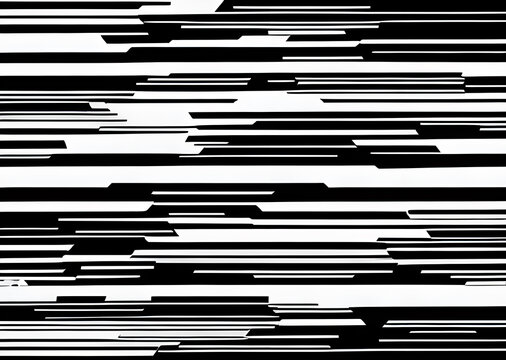 Bright abstract colorful modern background, design, ball format, stripes on a dark background, motion line background, great for your project, Generative AI
