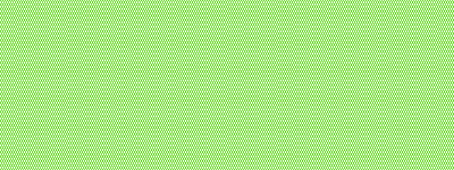 Lime green nylon mesh seamless pattern with woven texture. Synthetic jersey fabric for sportswear. Vector bg