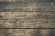 Vintage wooden planks background with a weathered texture suggesting concepts of age and endurance
