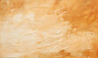 Closeup of abstract rough colorful Bronze Sepia beige colors art painting texture background wallpaper, Generative AI