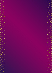 Wall Mural - 1785x2526-09__confetti_gold_01.eps
