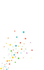 Wall Mural - 1600xx2560-15__confetti_candy_star_1_01.eps