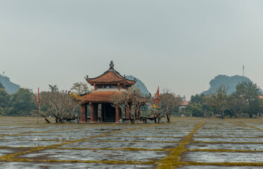 temple of heaven