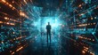 © R Studio - Illuminating the Path of Data Driven Strategic Decisions A Conceptual Journey through Insights and Informed Choices