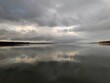 Ostsee mit Spiegelung