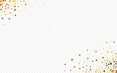 Wall Mural - gold_star_transpirant_background_136.eps