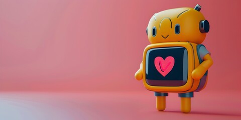Poster - Adorable Wellness Monitor Predicting Health Issues with Innovation