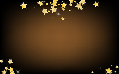Wall Mural - starbroun324.eps