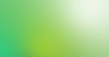 abstract gradient animation background 4k