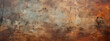 Old rust colored plaster backdrop 3:1 paint daubs