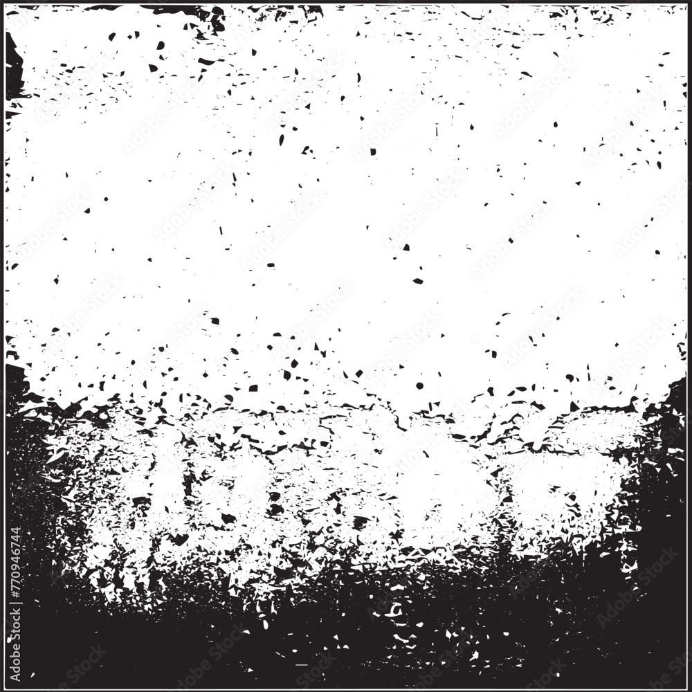 Grayscale grunge map texture with moisture and noise | Stable Diffusion ...