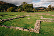 © Kirstin Mckee/Stocksy - Galava, Roman fort at Ambleside