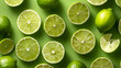 Lime lime green lemon citrus