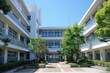 © AiPhoto - 学校の校舎