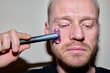 © Synchro Shoot/Stocksy - Microcurrent procedure