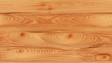 Wall Mural - Light wood texture background surface with old natural pattern or old wood texture table top view.