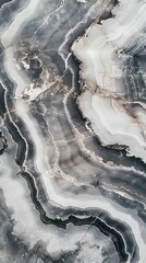  Marble swirl texture, subtle greys and whites, luxurious and timeless