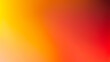 © EVISUAL - abstract color gradient background. Rusty Sunset: A warm transition from brown to orange, with hints of red and yellow.