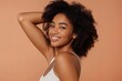 © Objectype - Radiant Beauty: Celebrating Natural Hair and Skin