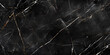 Black and white marble background and texture pattern with high resolution.
