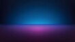 © Zyariss - Purple abstract background with blue rays