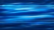 Abstract blue background with light horizontal lines