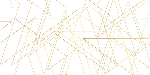 Abstract background with lines. Architecture building construction structure pattern. Digital geometric technology businesses illustration vector shape.