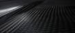 Ultrawide Black Carbon Fibre Texture Wallpaper Background