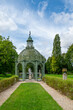 Les jardins du château de Chantilly