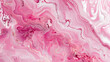 Rosa Marmor Hintergrund mit pinken und weißen Akzenten, Heller Moderner Hintergrund, Marmor Steinplatte, Rosa Marmor, Luxuriöser Marmor, Moderner Marmor mit bunten Akzent